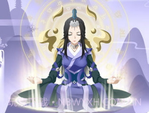 修仙模拟器正版下载v1.0.20截图