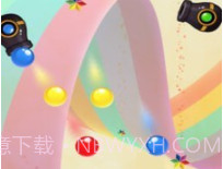 果冻球大炮v2.21截图