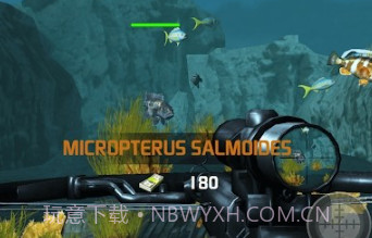 海洋猎鱼人v1.0.23截图