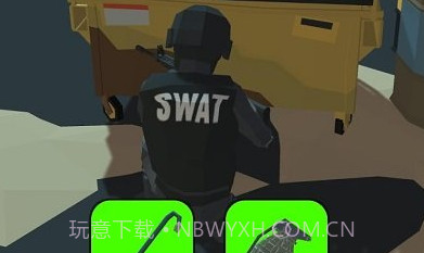 特警部队v1.0.0V1.0.19截图