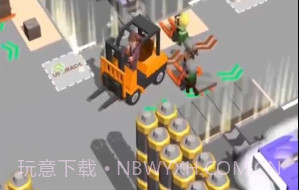 挖矿我贼溜免费版v1.0.21截图