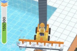 我铺地板贼溜v0.19截图