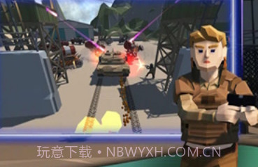 归零地v1.1.22截图