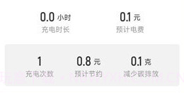 卓丰快捷充电v2.0.18截图