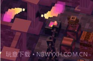 迷路的山羊v1.21截图