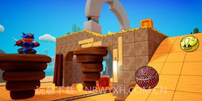 弹珠冲撞v0.5.23截图