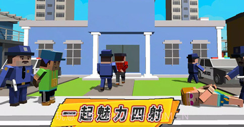 王牌特工战士v1.24截图