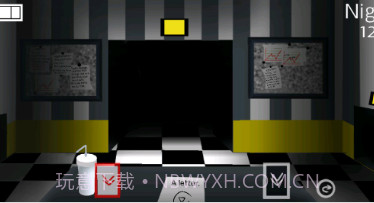 实验室的五夜后宫vDemo鐎瑰宕渧1.15截图