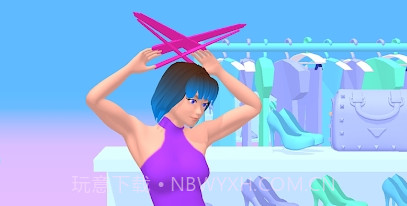 美甲挑战v1.0.21截图