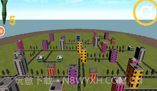 核弹模拟器v3.18截图