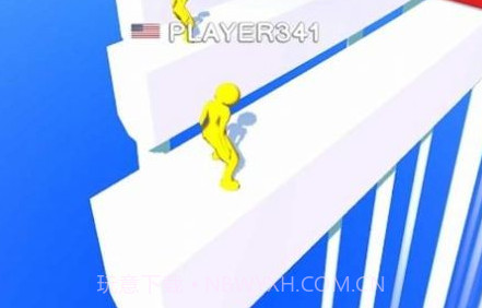 肌肉小人酷跑v0.1.24截图