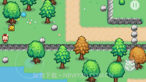 可莉的炸弹人秘境大冒险(BomberKlee)v1.00.18截图