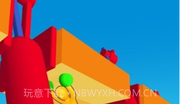 粘冲橡皮人v1.1.23截图