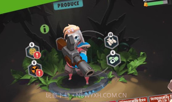 爆炸猪v1.16截图