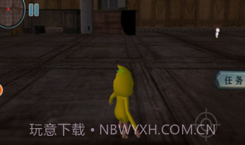 梦魇生存觉醒v1.0.18截图