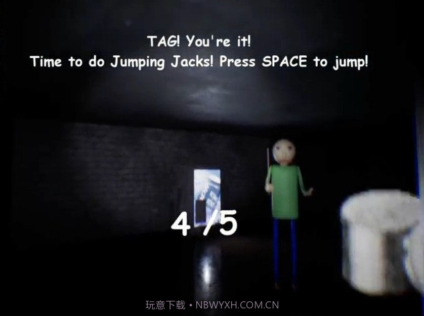 巴迪老师变成了医生v1.2.16截图