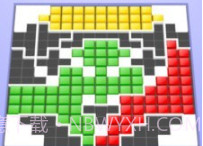 我们之间的方块冲突v1.0.24截图