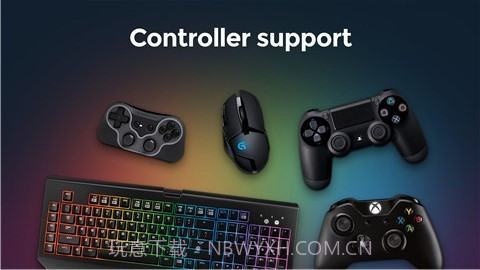 遥控游戏Remotrv1.17截图