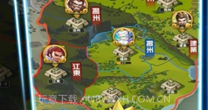 将星物语v1.24截图