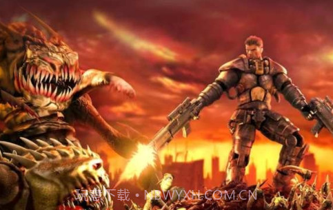 孤胆枪手2手机版v1.0.19截图