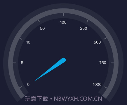 随身流量宝v1.0.18截图