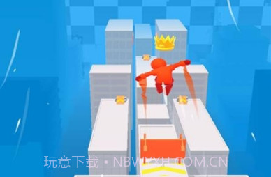 无限跑酷v1.16截图