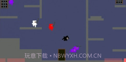 忍者像素传说v4.0.23截图