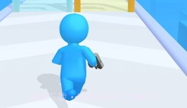 抢钱战跑v1.0.17截图