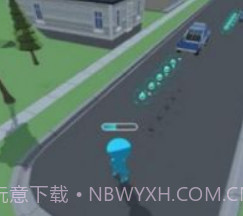 缩放障碍跑v1.20截图