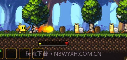 勇往直前v1.2.22截图