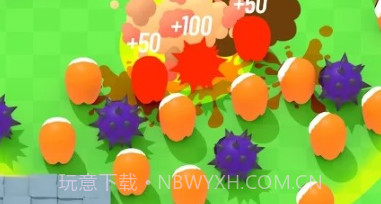 合作小人射击v0.4.20截图