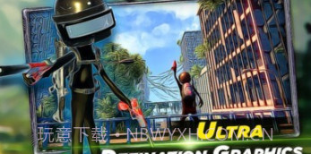 火柴人生存射击v1鐎瑰宕渧1.19截图