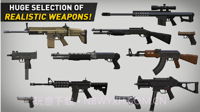 像素战区模拟器v1.0.15截图