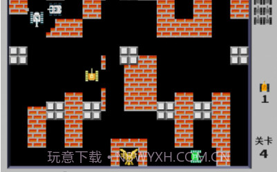 皇室斗争v1.19截图