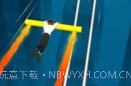 特技铁轨(Stunt Rails)安卓v0.1.17截图