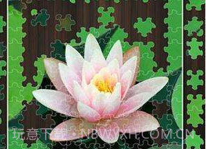 Jigty拼图游戏完整版v3.19截图