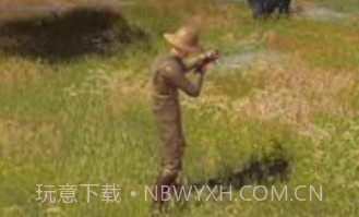 狙击手猎人模拟器v0.22截图