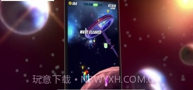 小蜜蜂战争v1.19截图