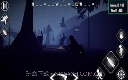 外科罢工射击v1鐎瑰宕渧1.20截图