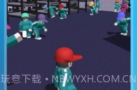 六个生死v1.22截图