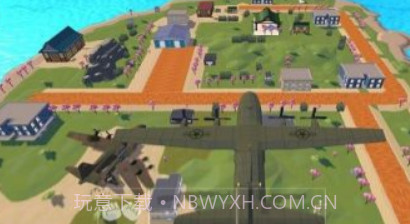 荣耀枪战吃鸡v1.21截图