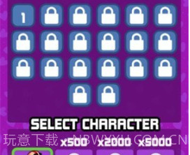 搭桥解救女友v1.23截图