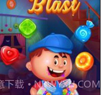 甜品大爆炸v1.24截图