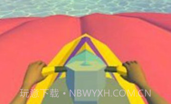 极限喷气式滑艇v1.21截图