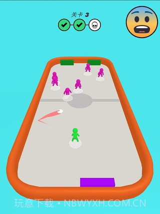 无敌破坏王免广告版1.7.40截图