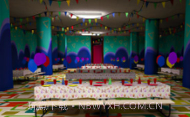 后室传说v1.4.23截图