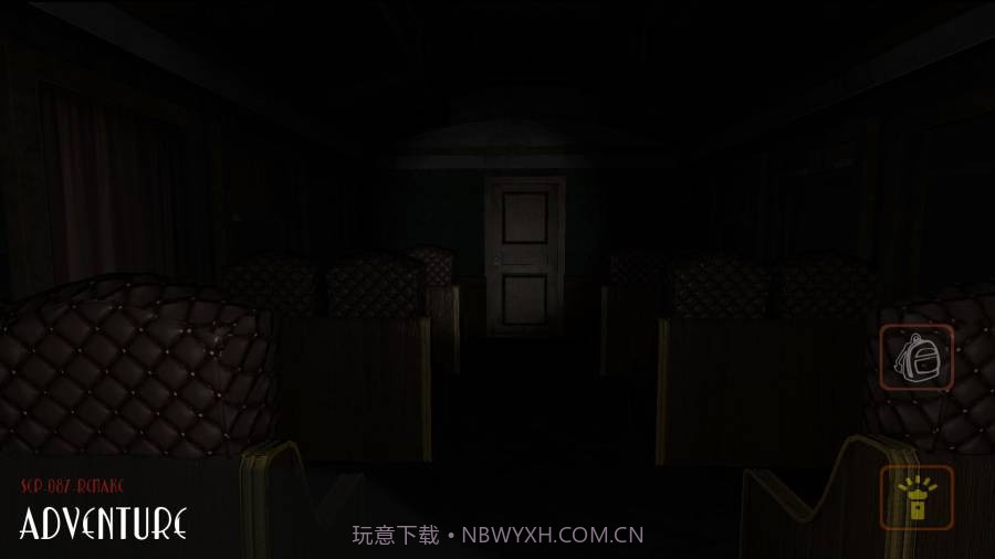 SCP-087 重制版v1.0.20截图