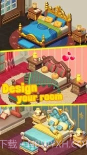 安娜庄园9.16截图