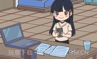 up主养成记免广告版v1.0.19截图