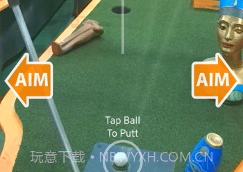 一杆高尔夫v3.25.17截图